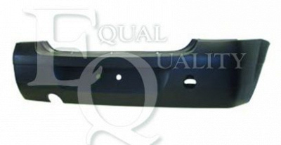 EQUAL QUALITY p2477 - Буфер